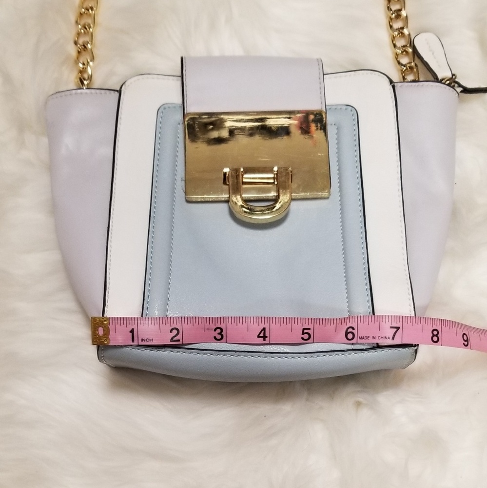 🚫SOLD🚫ALDO Purse Crossbody - Picture 3 of 6